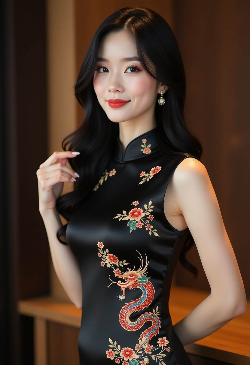 星河入怀
