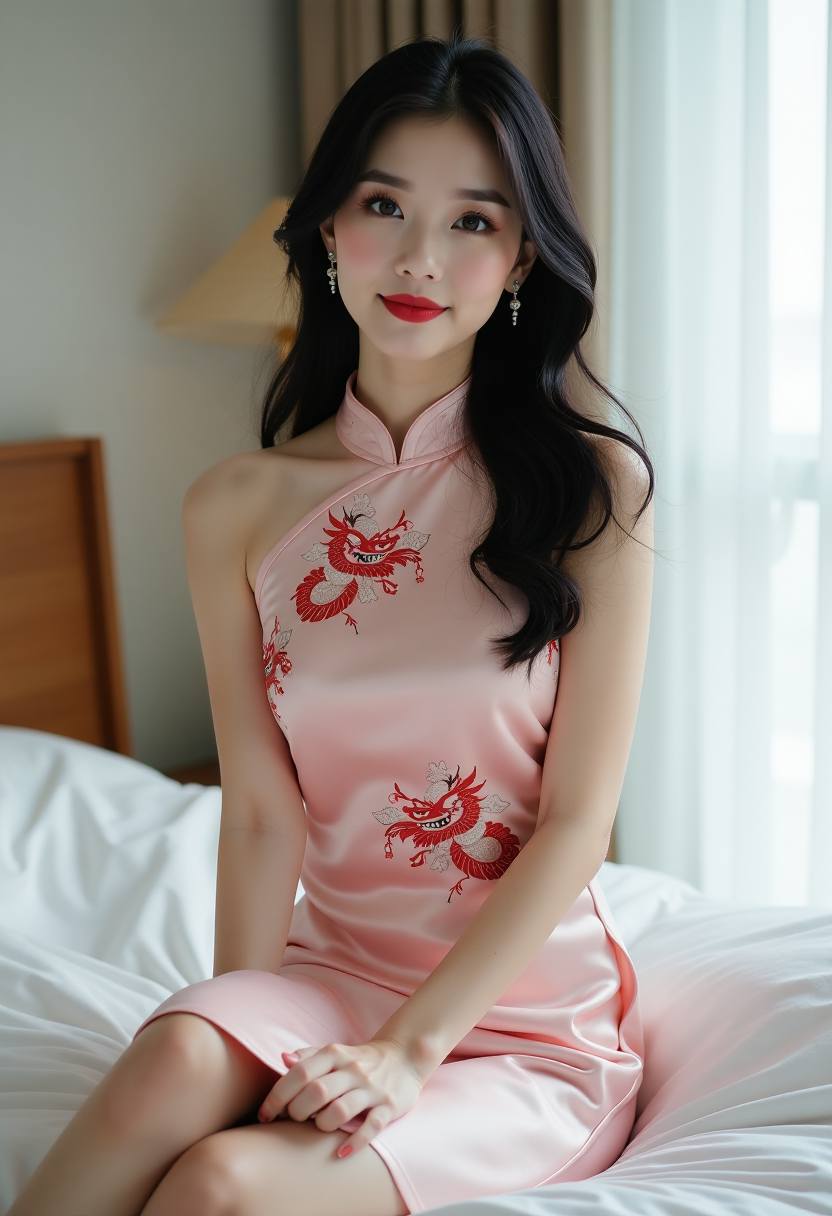 想你了前传