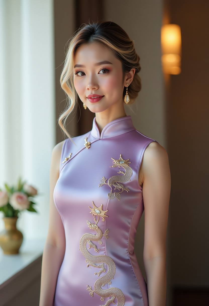 海风吹来的时候